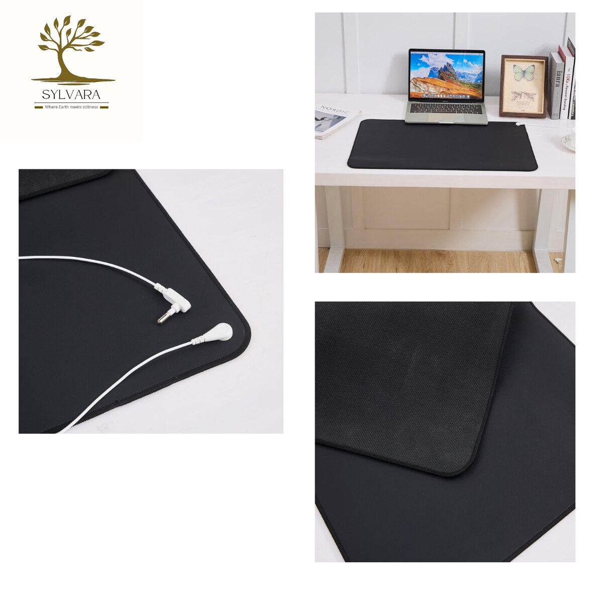 Meds Support Sylvara Grounding Mat 60*90cm